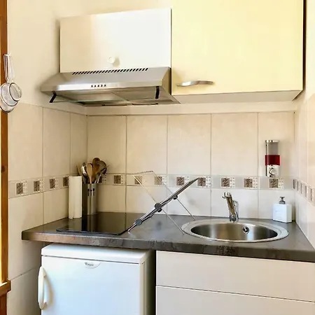 Apartment Maison Murger - Centre Aix-les-Bains