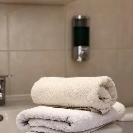 Maison Murger - Centre Apartment Aix-les-Bains