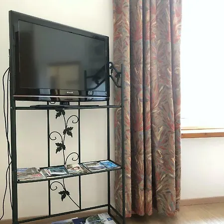 Apartment Maison Murger - Centre Aix-les-Bains