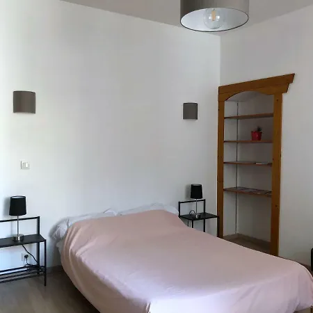 Apartment Maison Murger - Centre Aix-les-Bains